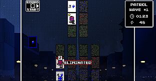 Negotiations Have Failed!