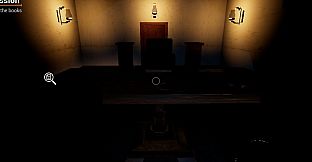 The Curse Of Grandfather