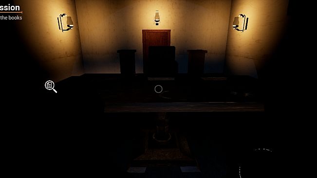 The Curse Of Grandfather