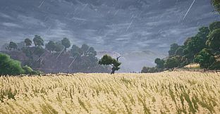 Whispers of the Valley