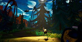 Hello Neighbor 2 Alpha 1