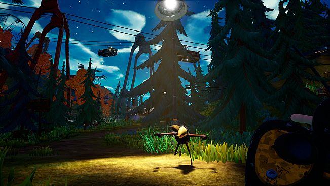 Hello Neighbor 2 Alpha 1