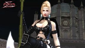 NINJA GAIDEN 3: Razor's Edge [NINJA GAIDEN: Master Collection]