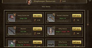 Revolution: The Spark