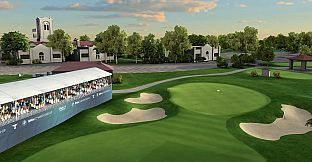 GOLF+ - Olympia Fields Country Club