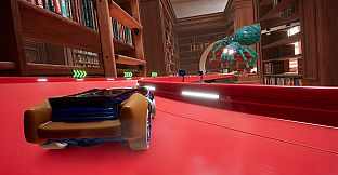 HOT WHEELS - Street Fighter Chun-Li - Windows Edition