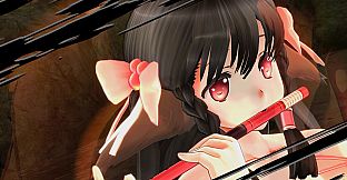 Utawarerumono: ZAN 2 - DLC Beachwear: Rulutieh