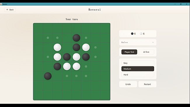 12 Board Games