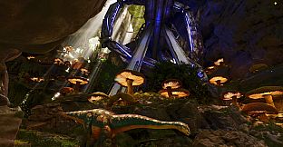 ARK: Aberration Ascended