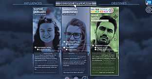 DOLOS: Your Best Future