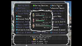 DEMON'S SWORD SNAKES -Sweet Dreams of the Cursed Snake-