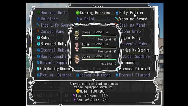 DEMON'S SWORD SNAKES -Sweet Dreams of the Cursed Snake-