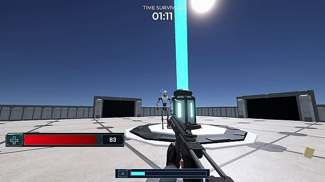 OVERHEAT PROTOCOL