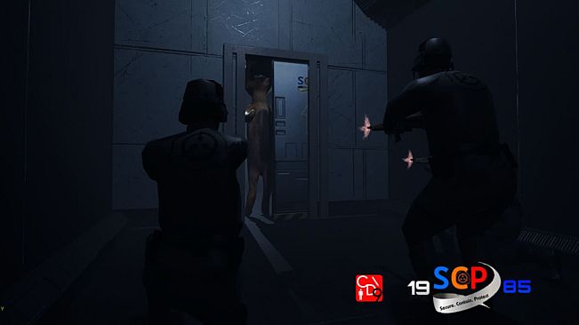 SCP 1985
