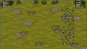 Lysoria: The Settler's Path