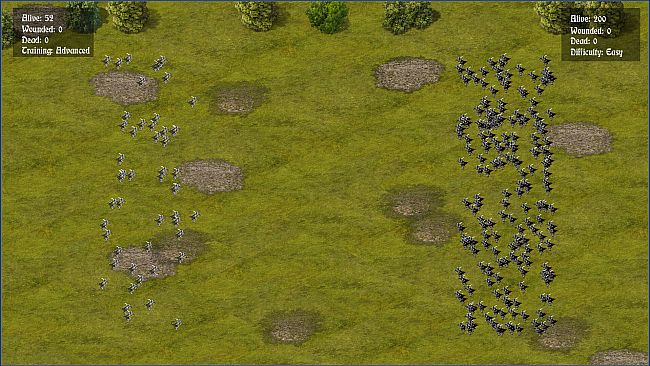 Lysoria: The Settler's Path