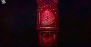 Silent Wounds - The Doll