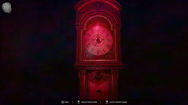 Silent Wounds - The Doll