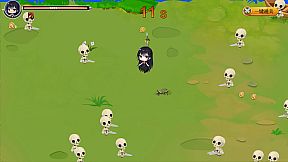 幸存者少女/Survivor Girls