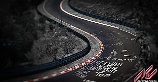 Assetto Corsa - Dream Pack 1