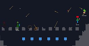 Stickplosion