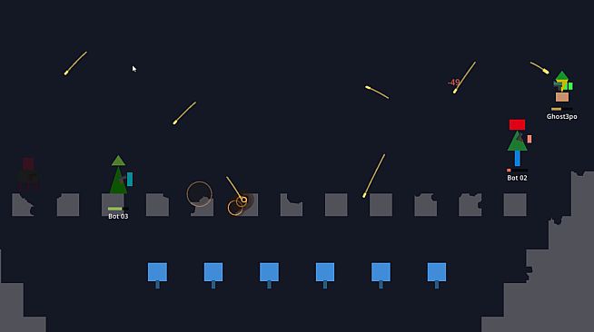 Stickplosion