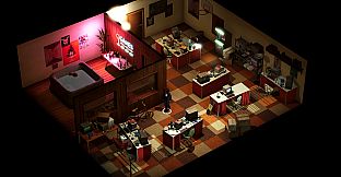 Murder Mystery Machine