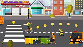 Educational Games for Kids