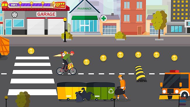 Educational Games for Kids