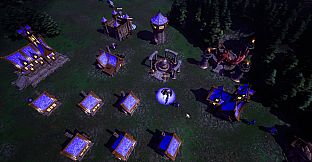 Power of the Horde [RTS]