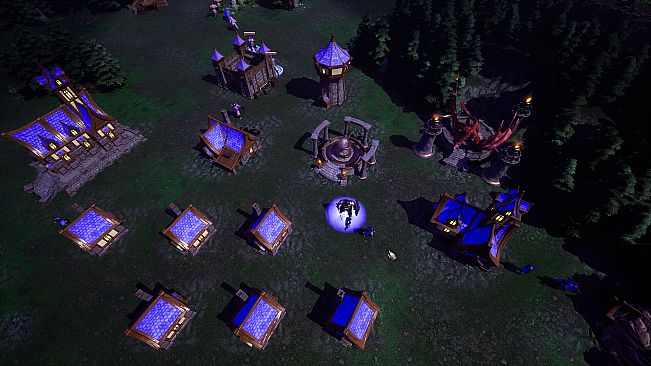 Power of the Horde [RTS]