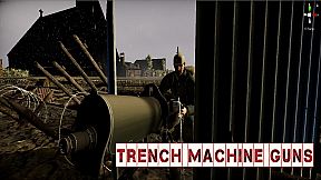 Trench Simulator