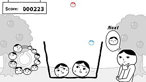 YOU Game+ (from KUUKIYOMI 4: Consider It)