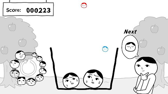 YOU Game+ (from KUUKIYOMI 4: Consider It)