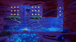 MARSUPILAMI - HOOBADVENTURE