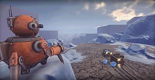 Rusted Frontier