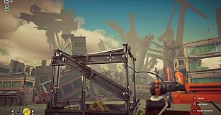Rustwater