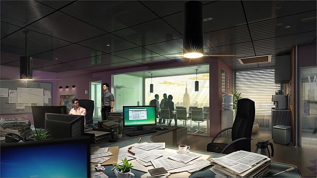 The Mystery of Oak Island