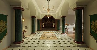 What Was Found at Ravenhill