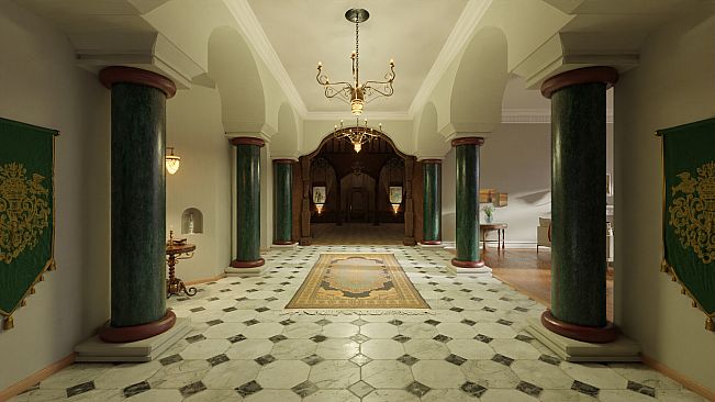 What Was Found at Ravenhill