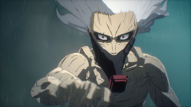 MY HERO ACADEMIA: All’s Justice - Deluxe Edition