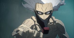 MY HERO ACADEMIA: All’s Justice