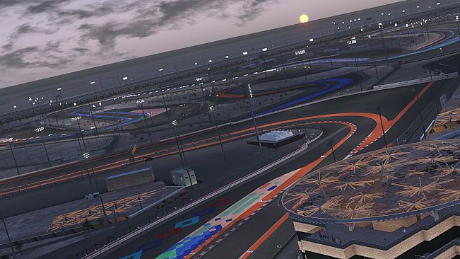 Le Mans Ultimate - 2024 Pack 5