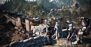 Black Desert: Mythical Edition