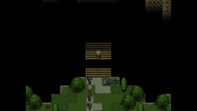 Der einzig wahre Auserwählte