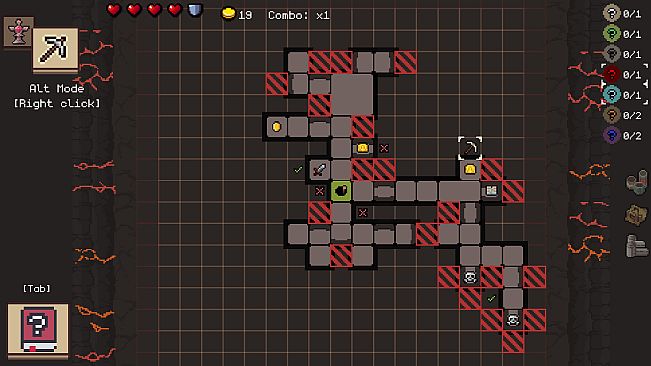 Dungeon Divers Prologue