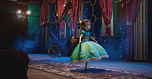 Tandem: A Tale of Shadows