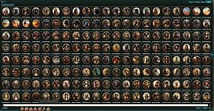Fantasy Grounds - Fantasy Token Collection - Commoner 02