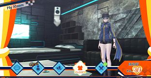 Fate/EXTELLA - Mysterious Heroine Outfit