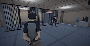 Airport Security Simulator
